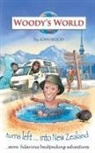 John Wood - Woody's World Turns left into New Zealand