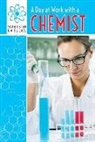 Rosalie Gaddi - A Day at Work With a Chemist