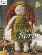 Annie&amp;apos, Annie's, Annie's (COR), s (COR) - Woodland Sprite Fairy Knit Pattern