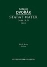 Antonin Dvorak, Antonin Cubr - Stabat mater, Op.58 / B.71