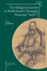 Dov Schwartz - The Religious Genius in Rabbi Kook's Thought