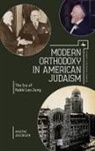 Maxine Jacobson - Modern Orthodoxy in American Judaism