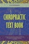 R. W. Stephenson - Chiropractic Text Book