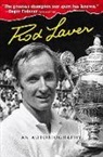 Rod Laver, Rod/ Federer Laver, Larry Writer - Rod Laver