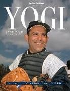 Dave Anderson, Dave (EDT)/ Guidry Anderson, New York Times, The New York Times, Dave Anderson - Yogi 1925-2015