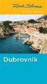 Cameron Hewitt, Cameron Steves Hewitt, Rick Steves, Rick Hewitt Steves - Rick Steves Snapshot Dubrovnik (Fourth Edition)