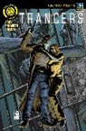 Justin Gray, Jimmy Palmiotti, Justin Gray, Jimmy Palmiotti, Marcelo Salaza, Marcelo Salaza - Trancers Volume 1