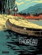 A Dan, A. Dan, Dan A., Maximilien Le Roy, Maximilien Le Roy - Thoreau