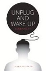 Derek Garlick - Unplug and Wake Up