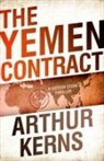 Arthur Kerns - The Yemen Contract