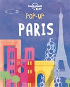 Lonely Planet Kids, Lonely Planet, Lonely Planet Kids, Andy Mansfield, Andy Mansfield - Paris