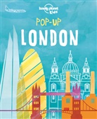 Lonely Planet Kids, Lonely Planet, Lonely Planet Kids, Andy Mansfield, Andy Mansfield - London pop up