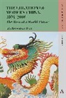 Iain Robertson Scott - Creation of Modern China, 18942008