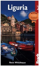Rosie Whitehouse - Liguria