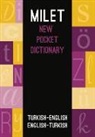 Milet Publishing - Milet Pocket Dictionary