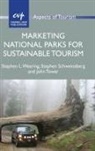 Stephen Schweinsberg, John Tower, Stephen L Wearing, Stephen L. Wearing - Marketing National Parks for Sustainable Tourism
