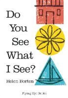 Helen Borten, Helen Borten - Do You See What I See