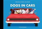 Felix Massie, WALKER E / MASSIE F, Emmanuelle Walker - DOGS IN CARS