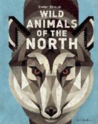 Dieter Braun, Braun Dieter, Dieter Braun - Wild Animals of the North
