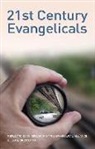 Greg (EDT) Smith, Greg Smith - 21st Century Evangelicals