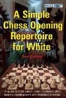 Sam Collins - Simple Chess Opening Repertoire for White