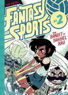 Sam Bosma, Bosma Sam, Sam Bosma - Fantasy Sports No.2