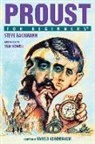Stephen Bachmann, Stephen (Stephen Bachmann) Bachmann, Steve Bachmann, Van Howell, Van (Van Howell) Howell, Vanda Howell - Proust for Beginners