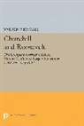 Winston Churchill, Warren F. Kimball, Warren Kimball, Warren F. Kimball, Kimball Warren F. - Churchill and Roosevelt, Volume 3