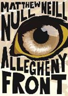 Matthew Neill Null - Allegheny Front