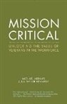 Michael Abrams, Julia Taylor Kennedy - Mission Critical