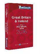 Michelin The Green Guide Great Britain