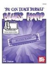 Phil Duncan, Phil Duncan - You Can Teach Yourself Blues Harp