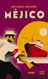 Antonio Ortuano, Antonio Ortuno, Antonio Ortuño - Mejico