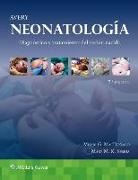 Mhairi G. MacDonald, Mhairi G. Seshia Macdonald, Mary M. K. Seshia, Mary M.K. Seshia - Avery. Neonatologia