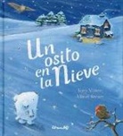 Tony Mitton - Un Osito En La Nieve