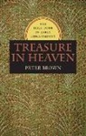 Peter Brown, Peter R. Brown - Treasure in Heaven