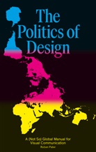 Ruben Pater - The Politics of design