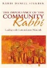 Daniel Sperber - The Importance of the Community Rabbi: Leading with Compassionate Halachah