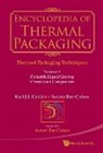 Karl J L Geisler, Karl J. L. Geisler - Encyclopedia of Thermal Packaging, Set 1: Thermal Packaging Techniques - Volume 3: Dielectric Liquid Cooling of Immersed Components