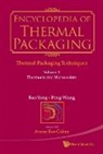 Peng Wang, Bao Yang - Encyclopedia of Thermal Packaging, Set 1: Thermal Packaging Techniques - Volume 4: Thermoelectric Microcoolers
