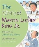 Johnny Ray Moore, Amy Wummer - The Story of Martin Luther King Jr