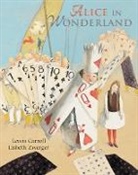 Lewis Carroll, Lewis Zwerger Carroll, Lisbeth Zwerger, Lisbeth Zwerger - Alice in Wonderland