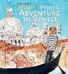 Chisato Tashiro, Chisato Tashiro - Mimi and Piggy's Adventure in Venice