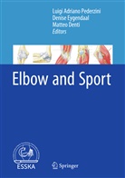 Matteo Denti, Denis Eygendaal, Denise Eygendaal, Luigi Adriano Pederzini - Elbow and Sport