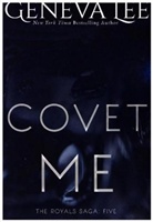 Geneva Lee - Covet Me