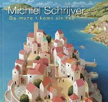 Thera Coppens, Michiel Schrijver - Michiel Schrijver de muze komt uit zee