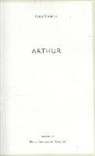 Peter Verhelst - Arthur