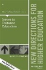 Maureen Snow Andrade, Maureen Snow Andrade - Issues in Distance Education