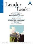 Frances Hesselbein, Ltl, Bruce Ltl Rosenstein, Bruce Rosenstein, Bruce Rosenstein - Leader to Leader (Ltl), Volume 79, Winter 2016