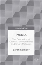 S. Kember, Sarah Kember - Imedia